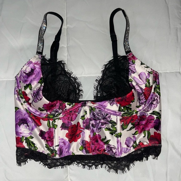 Victoria's Secret Other - VS Corset Bra!